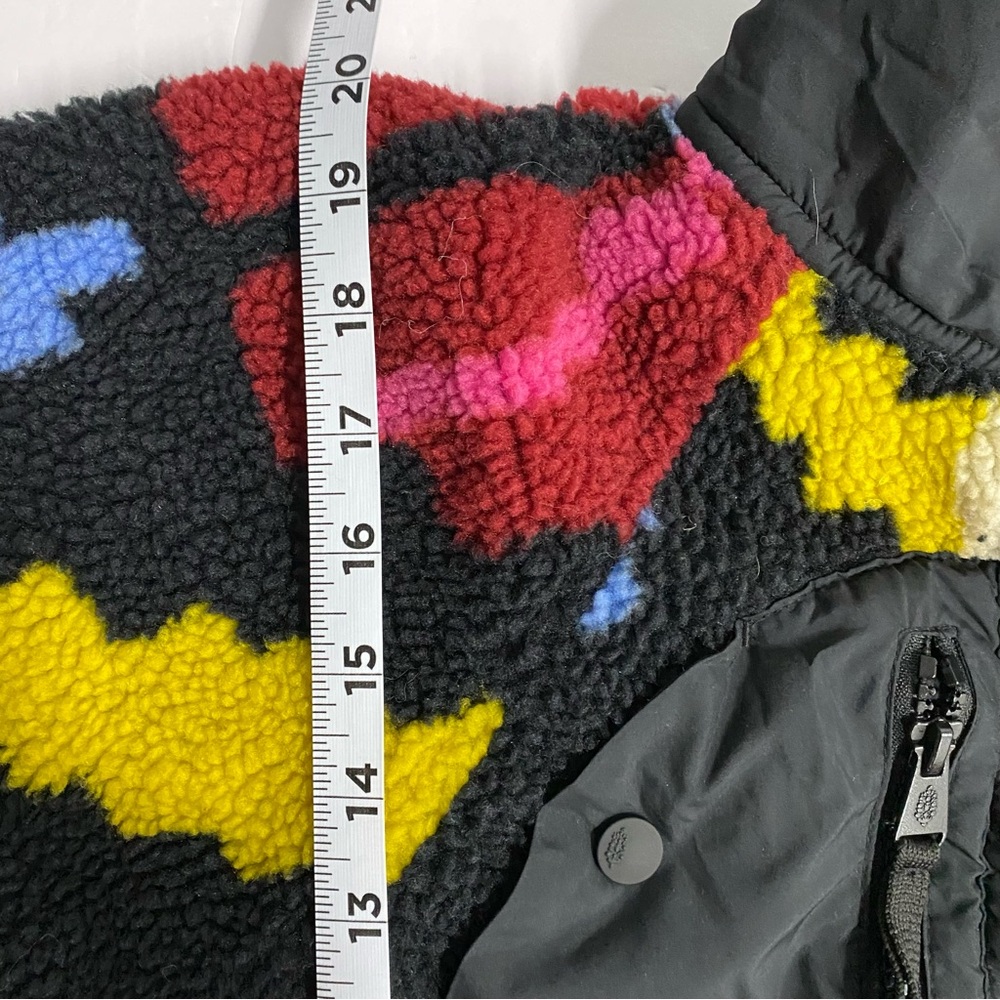 FP Movement by Free People Rocky Ridge Pullover XS - Picture 7 of 8